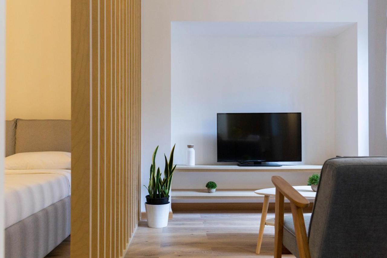 Milan Design Flats — Photos 3