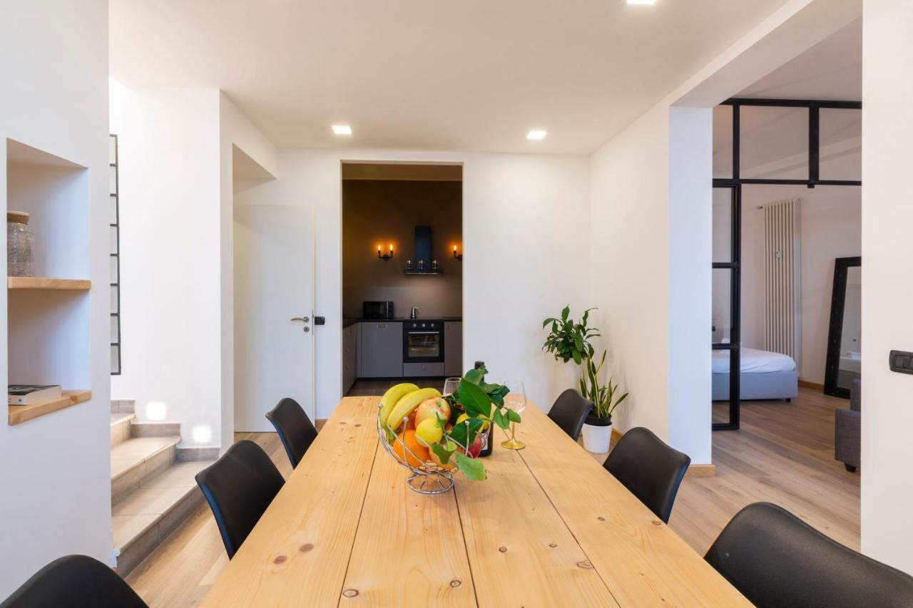 Milan Design Flats — Photos 2