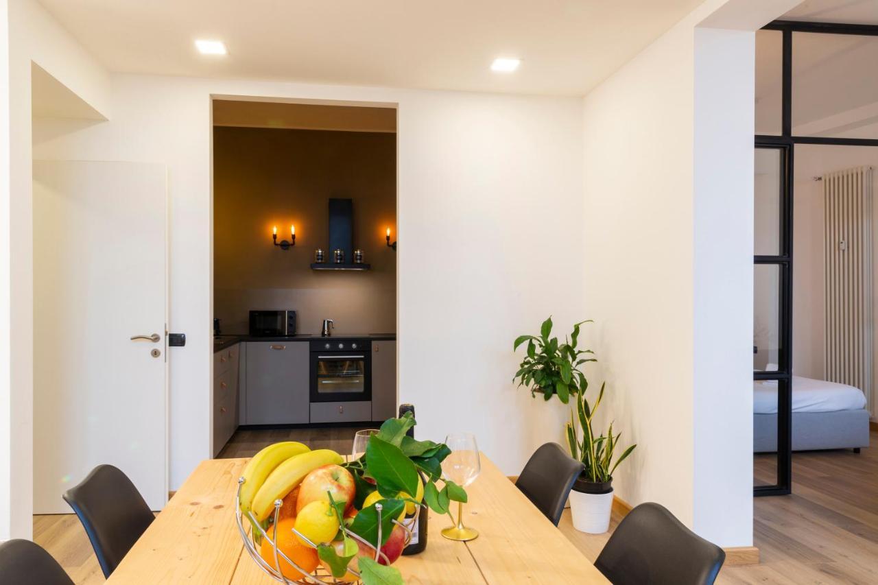 Milan Design Flats — Photos 1