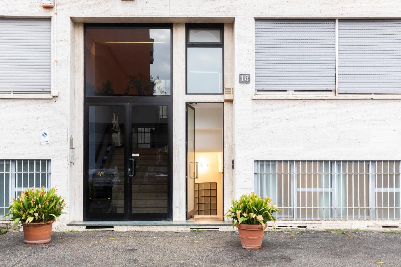 Milan Design Flats, Milan